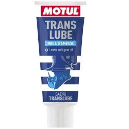 Масло трансмиссионное 350 мл Motul Translube 90 (108859)